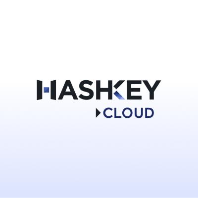 Hashkey Cloud